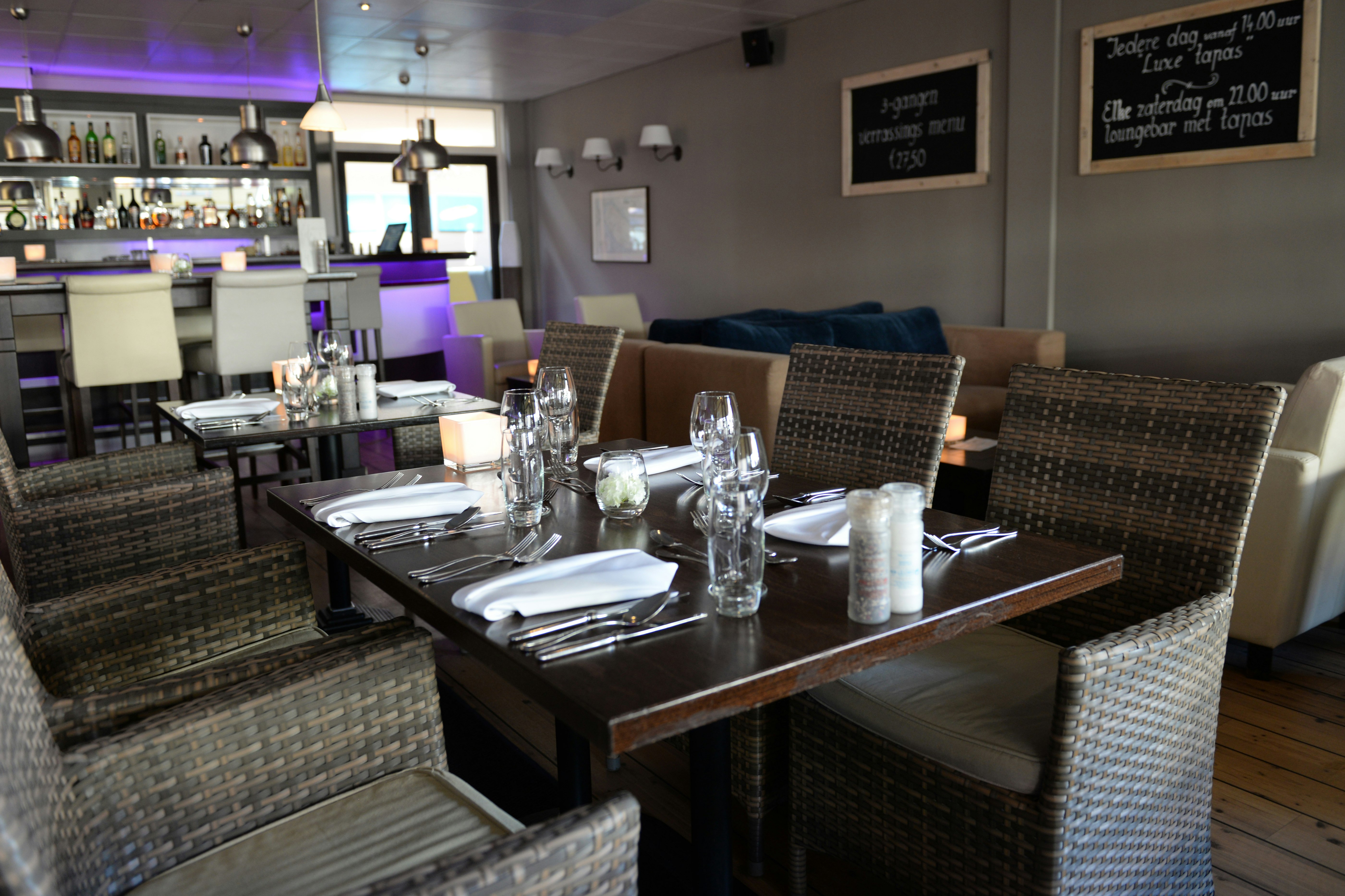 Fletcher Hotel - Restaurant De Cooghen 33/43