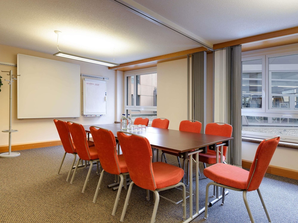 MOVENPICK HOTEL LAUSANNE 71/79