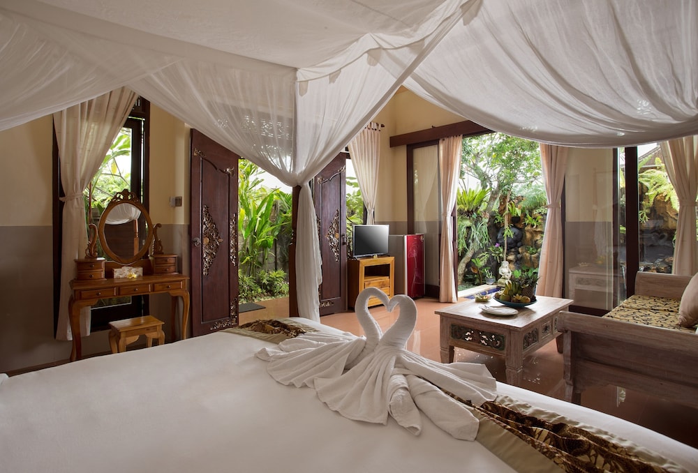 Ashanti Villa Ubud 7/65