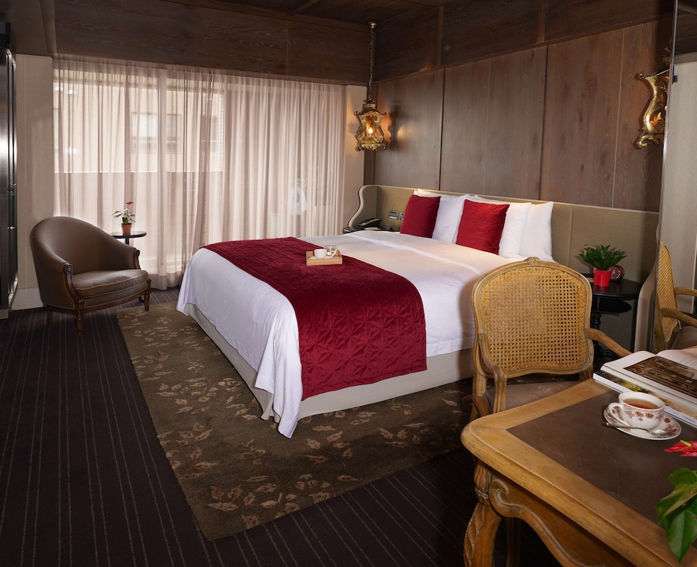 Palais de Chine Hotel 23/62
