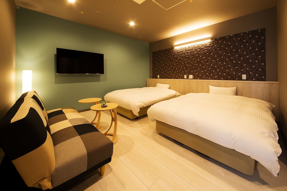 Resort Hotel Mihagi 10/84