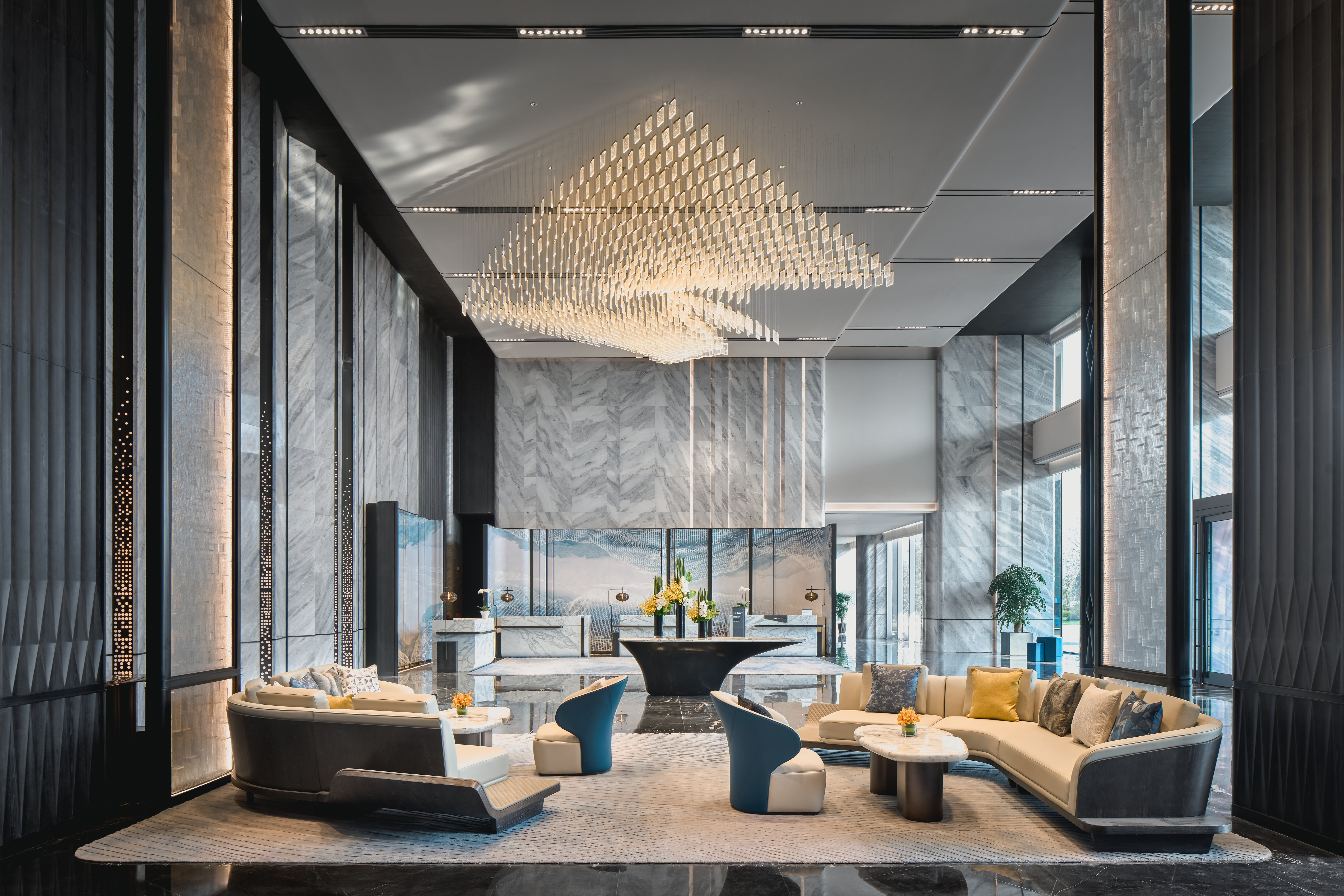 Crowne Plaza Ezhou 43/63