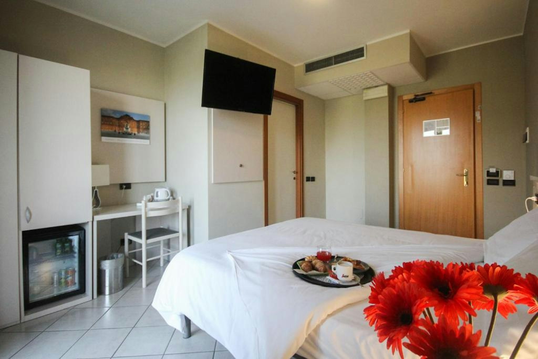 Green Class Hotel Candiolo 23/61
