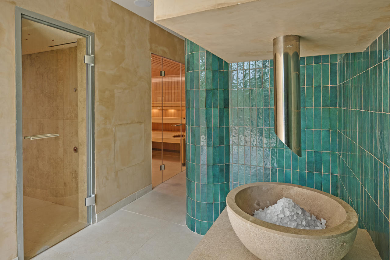 Grupotel Cala Marsal Nature Hotel 70/70