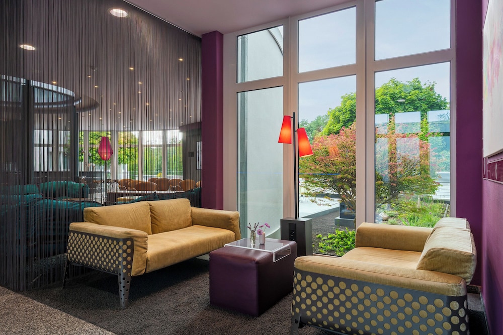 Designhotel + Congress Centrum Wienecke XI 30/50