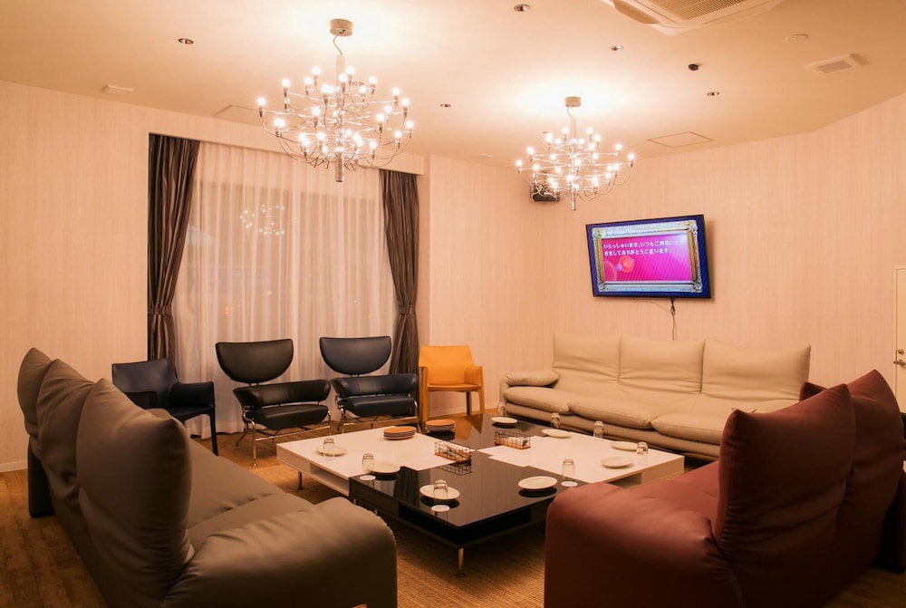 Hostel Ilfaro Kurume 37/40