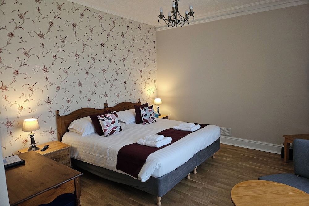 Brathay Lodge 17/70