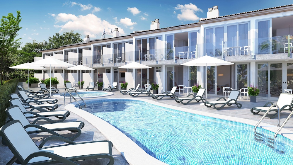 Ses Dalies Apartments 21/30