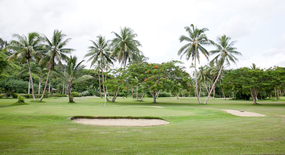 The Naviti Resort 35/38