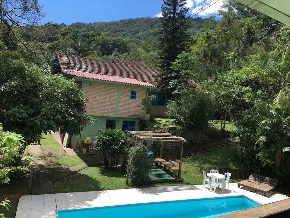 Eco Residencial Dona Francisca 2/50