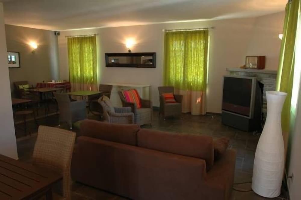 Hotel La Palma 12/29