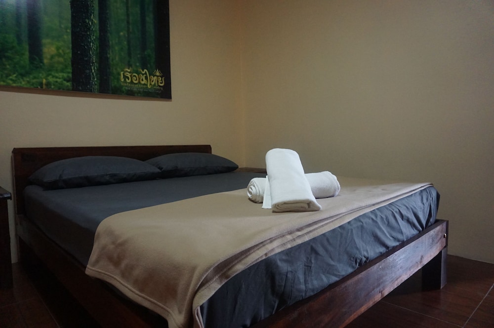 Thai House Hotel & Resort Hat Yai 16/25