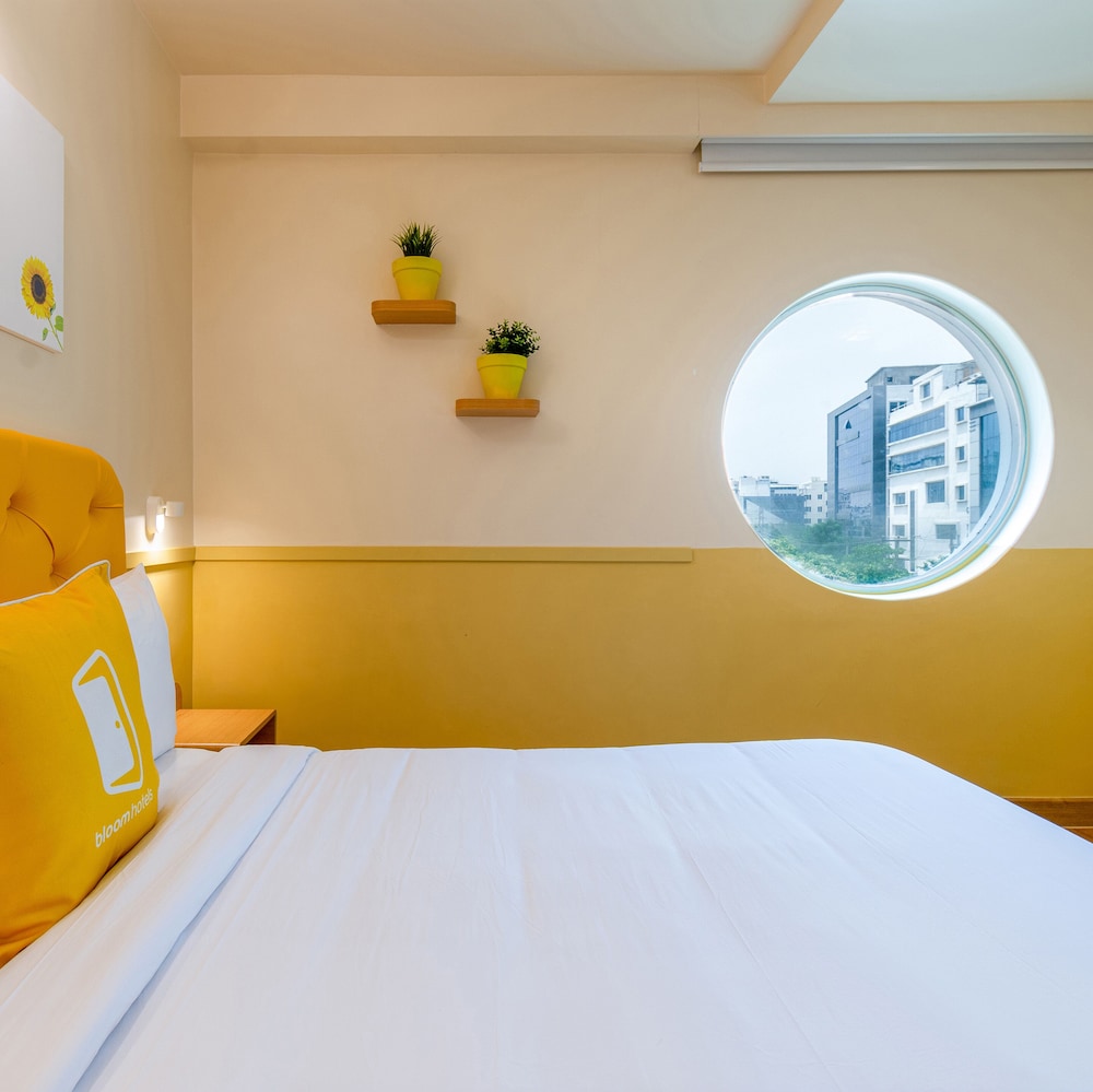 Best Western Ashoka Hitec City 18/64