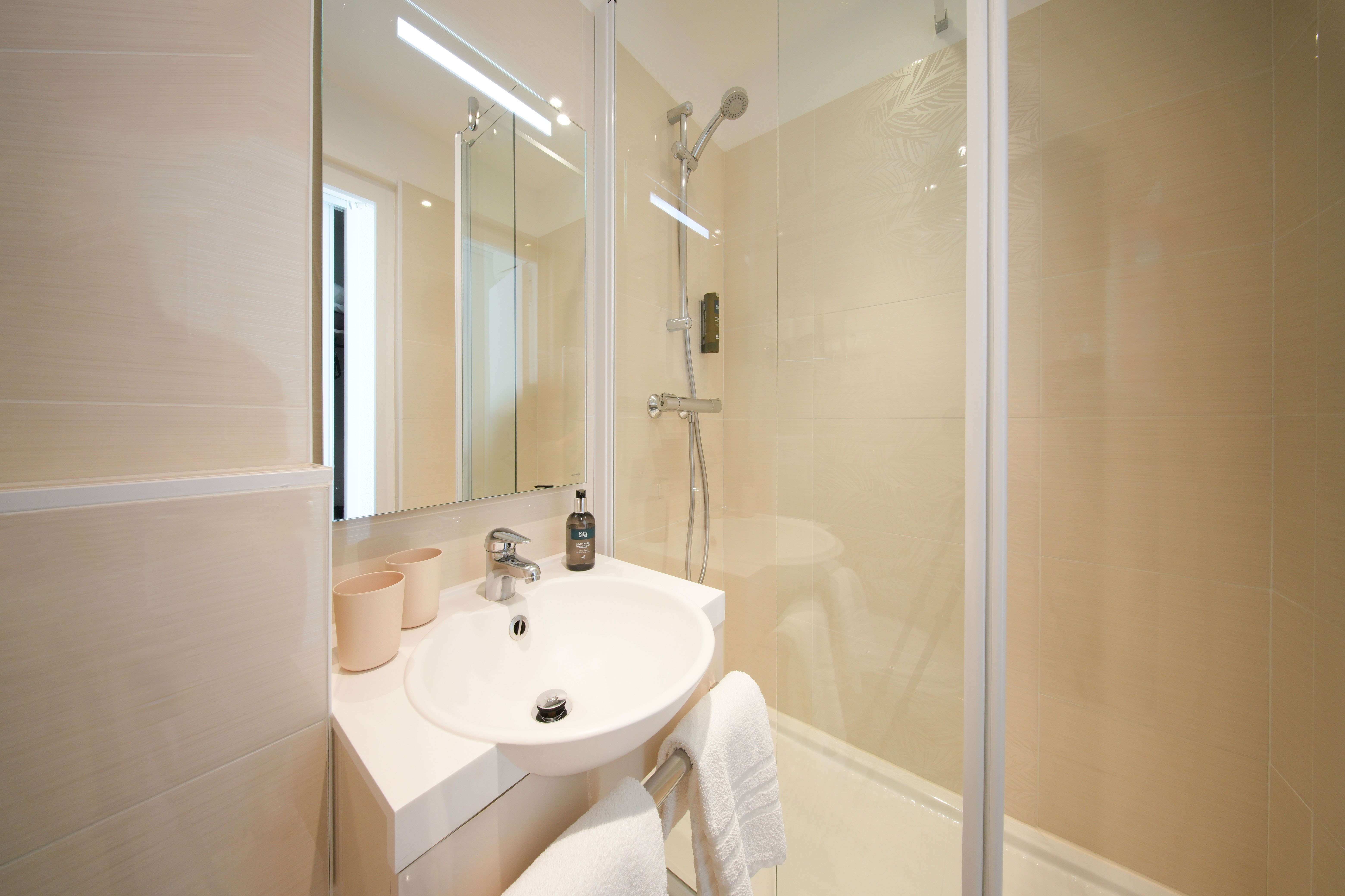 Hotel La Forestiere Rest L Instant Gourmet 33/36
