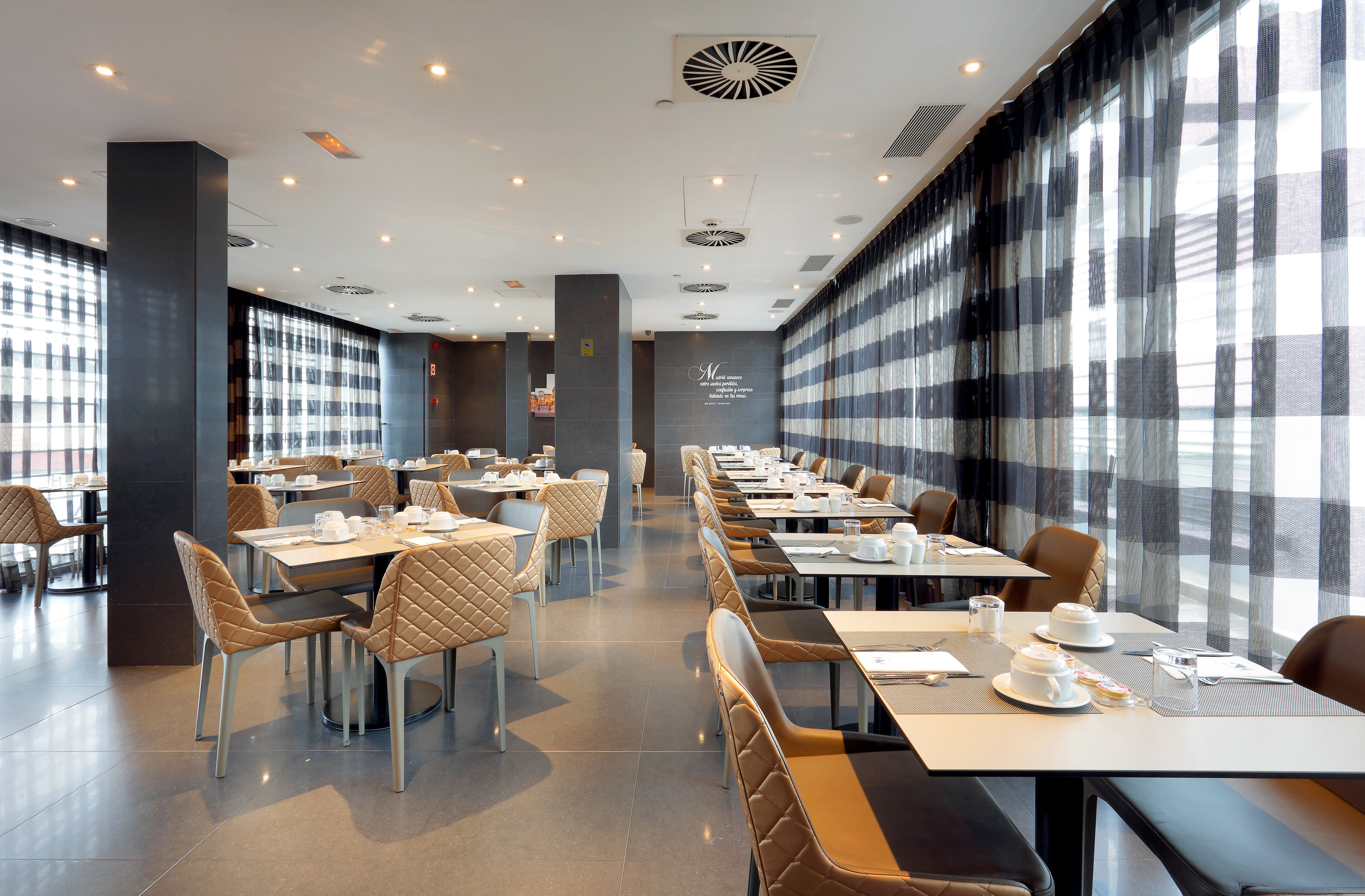Eurostars Plaza Mayor 33/51