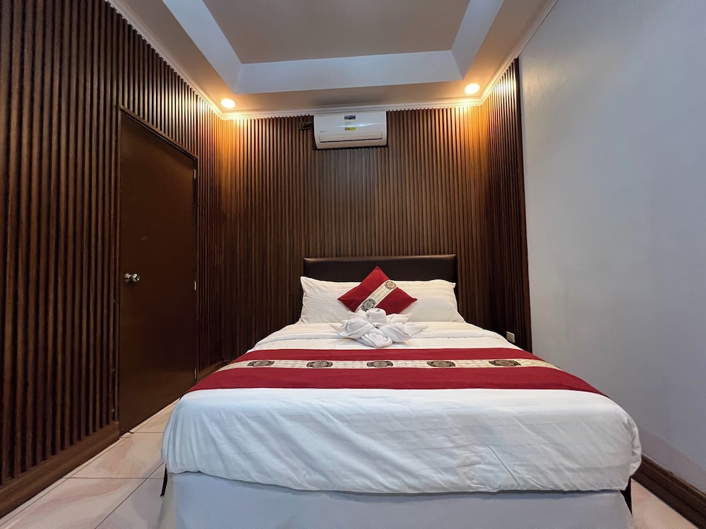 Rossa Hotel 21/50