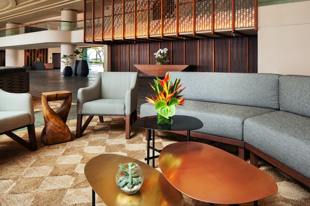 The Westin Hapuna Beach Resort 46/74