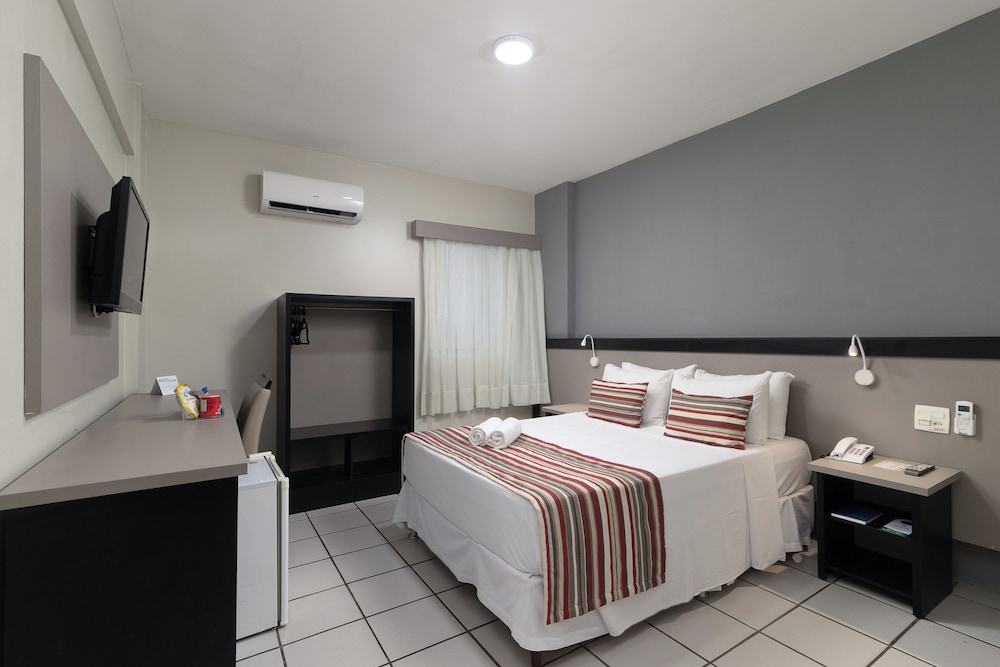 Hotel Nacional Inn Recife Aeroporto 27/72
