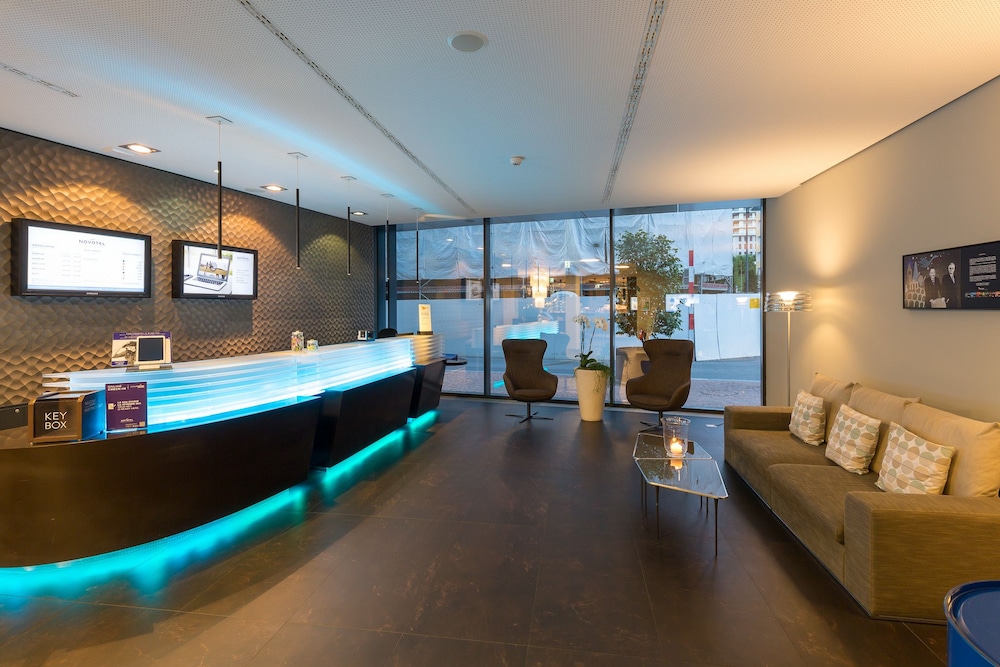 Novotel Lugano Paradiso 33/69