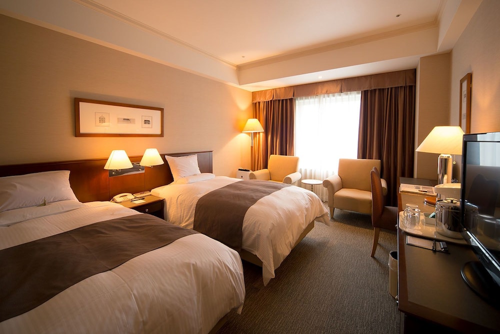 Rembrandt Hotel Ebina 22/49