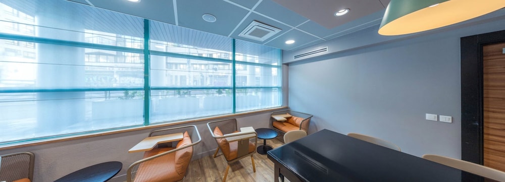 Hotel Reseda Paris Bagnolet 22/41
