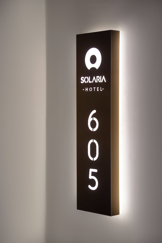 Solaria Tesori Hotel 22/50