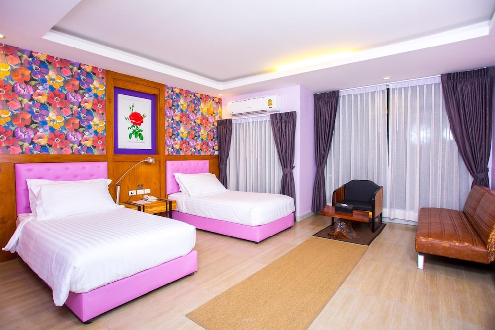 Triple B Boutique Residence 17/61