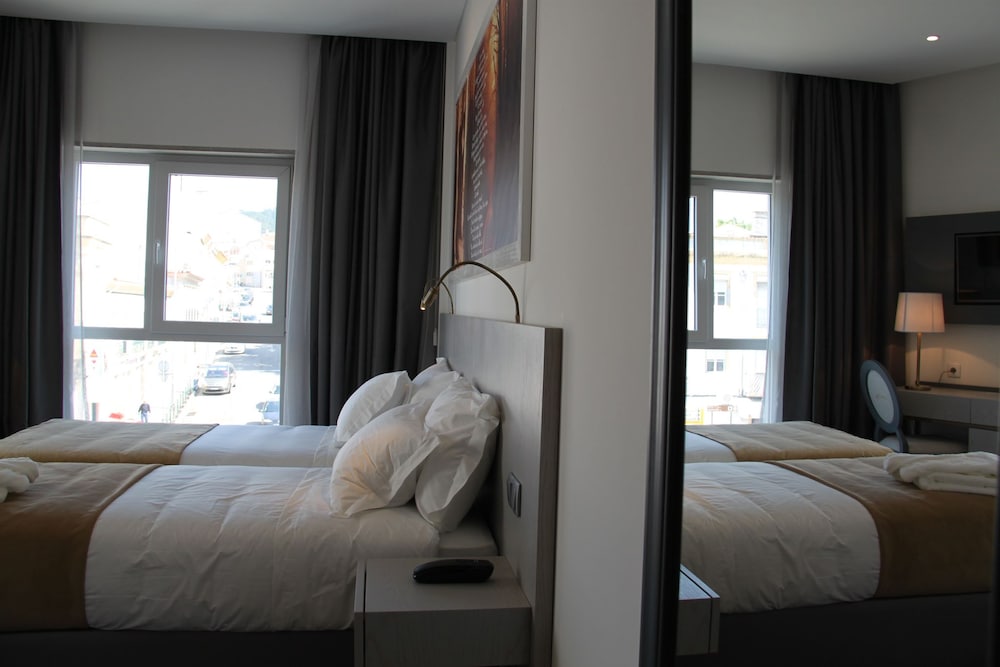Hotel Jose Regio 18/50