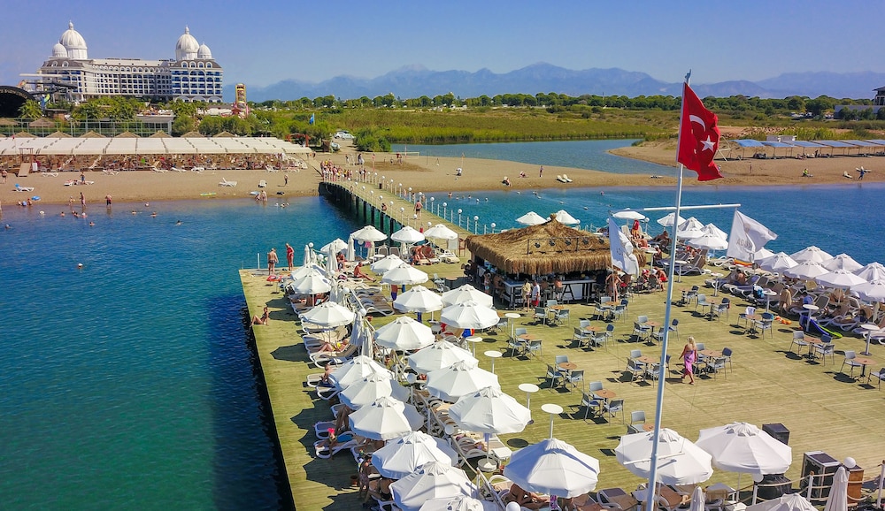 Adalya Elite Lara Hotel 67/72