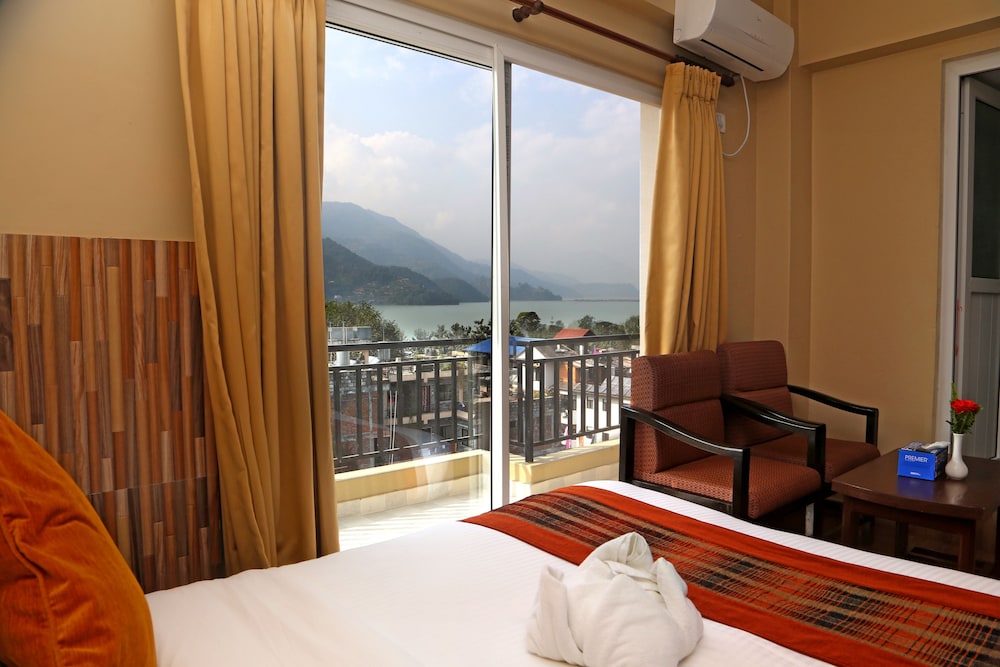 Pokhara Choice Inn 35/70