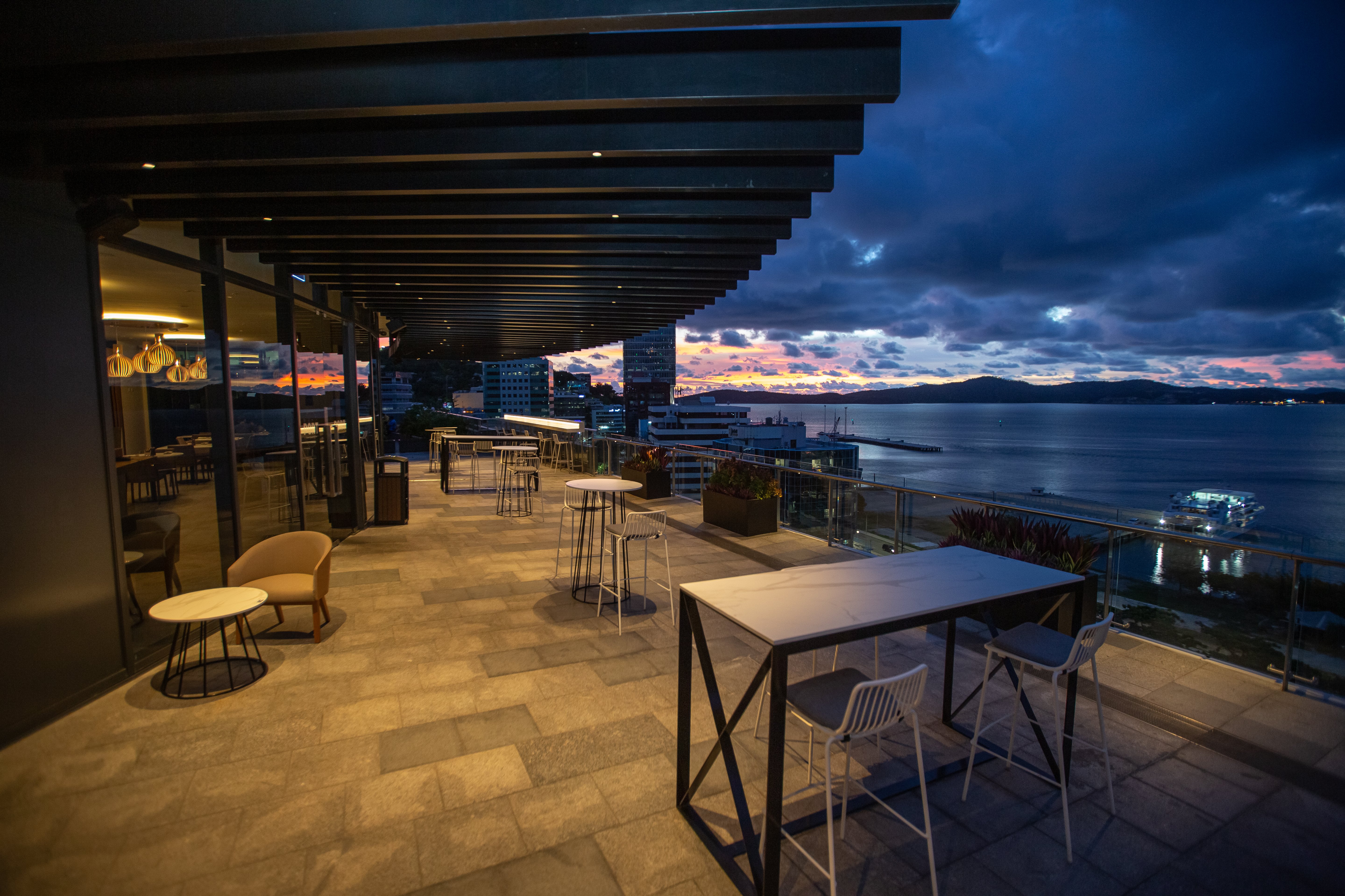 Crowne Plaza Residences Port Moresby 33/50