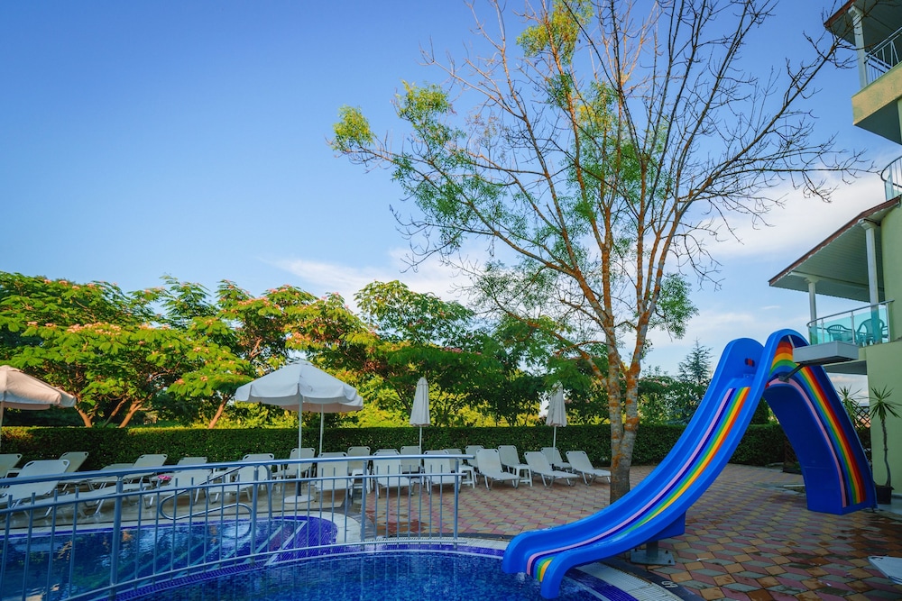 Perla Sun Park Hotel 21/47
