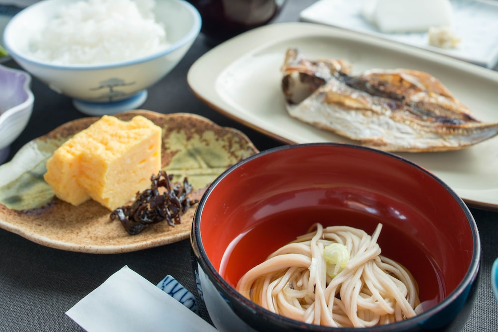 旅館 水の香(旧箱根強羅温泉 水の香) 写真2