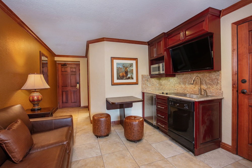 Westgate Park City Resort and Spa 40/55