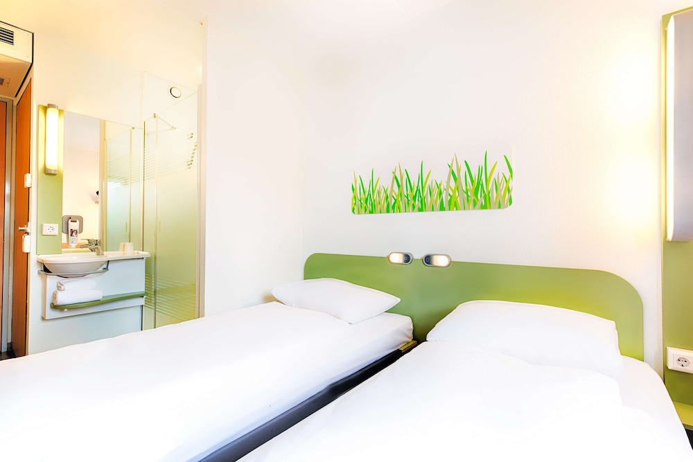 B B Hotel Amsterdam Zaandam 29/50
