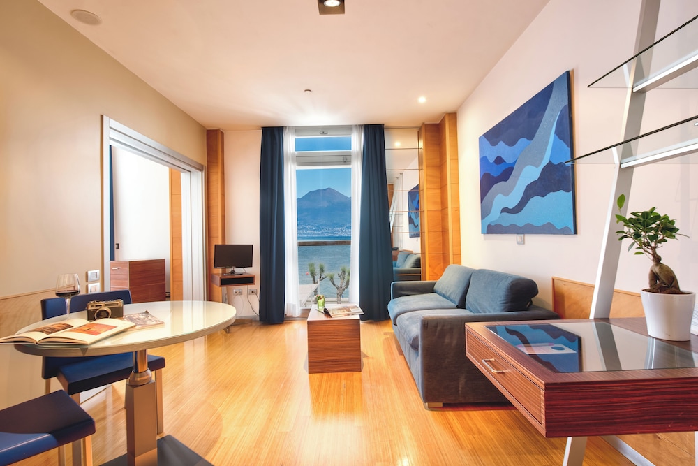 Towers Hotel Stabiae Sorrento Coast 47/70