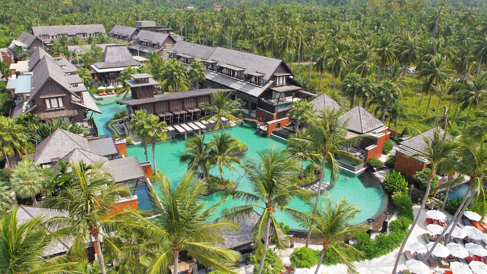Mai Samui Beach Resort Spa 39/46