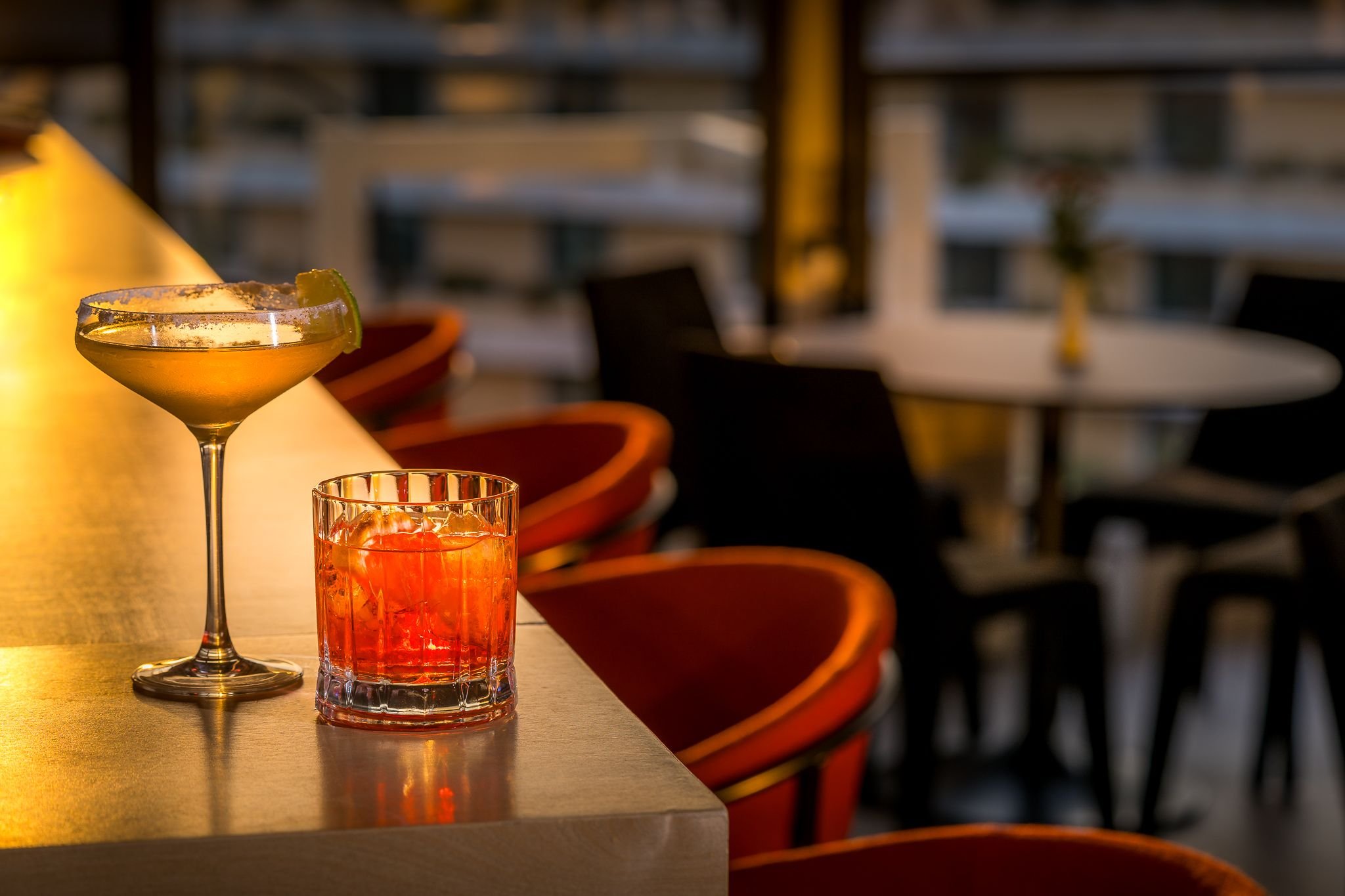 The Athenaeum Luxury Experience Hotel 22/26