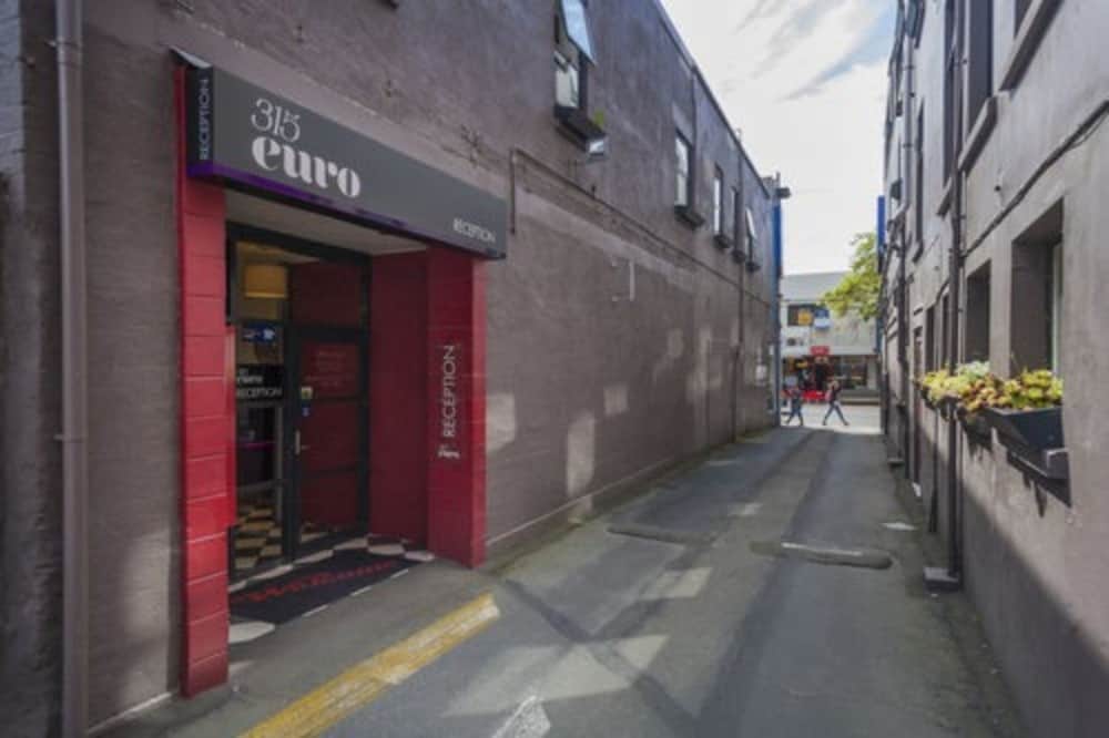 315 Euro Motel 59/69
