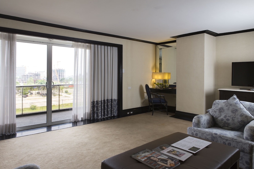 Midas Hotel 28/44