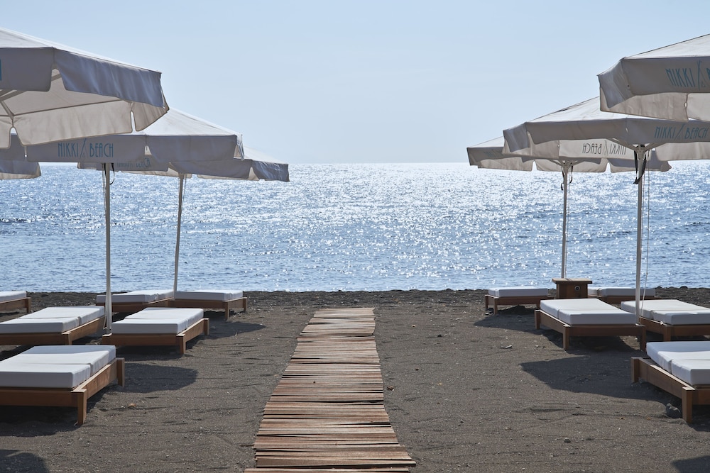 Nikki Beach Resort And Spa Santorini 52/61