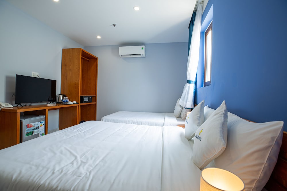 Stellar Hotel Phu Quoc 10/26