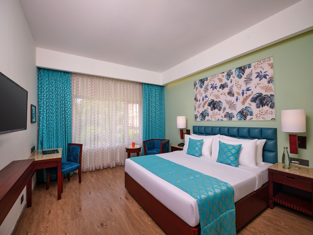 DAIWIK HOTELS RAMESWARAM 16/50