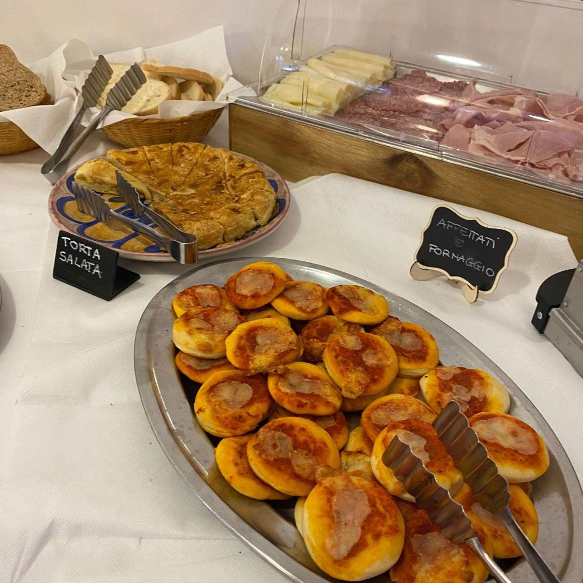 Hotel Modenese photo2