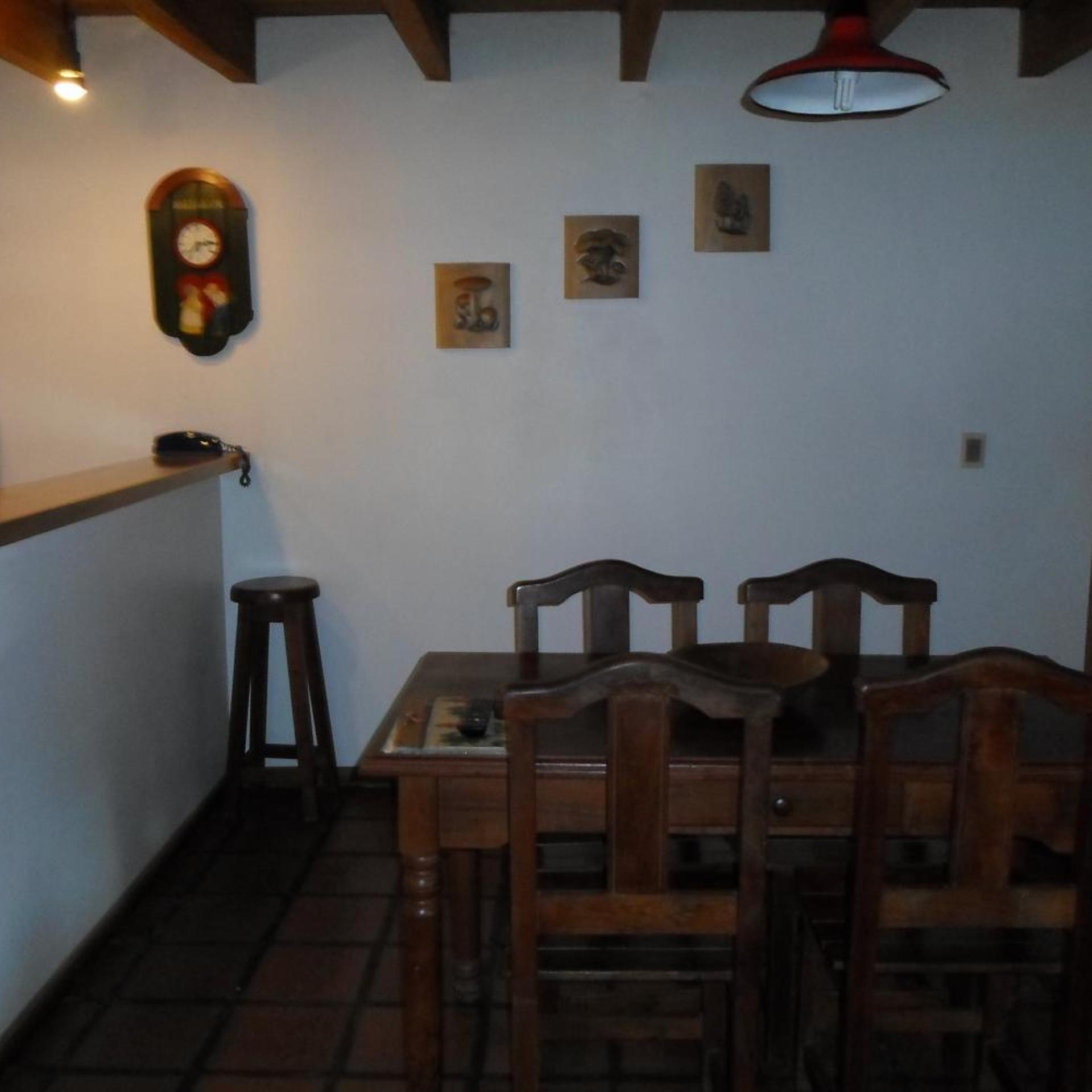 Apart Hotel Robles del Sur 39/50