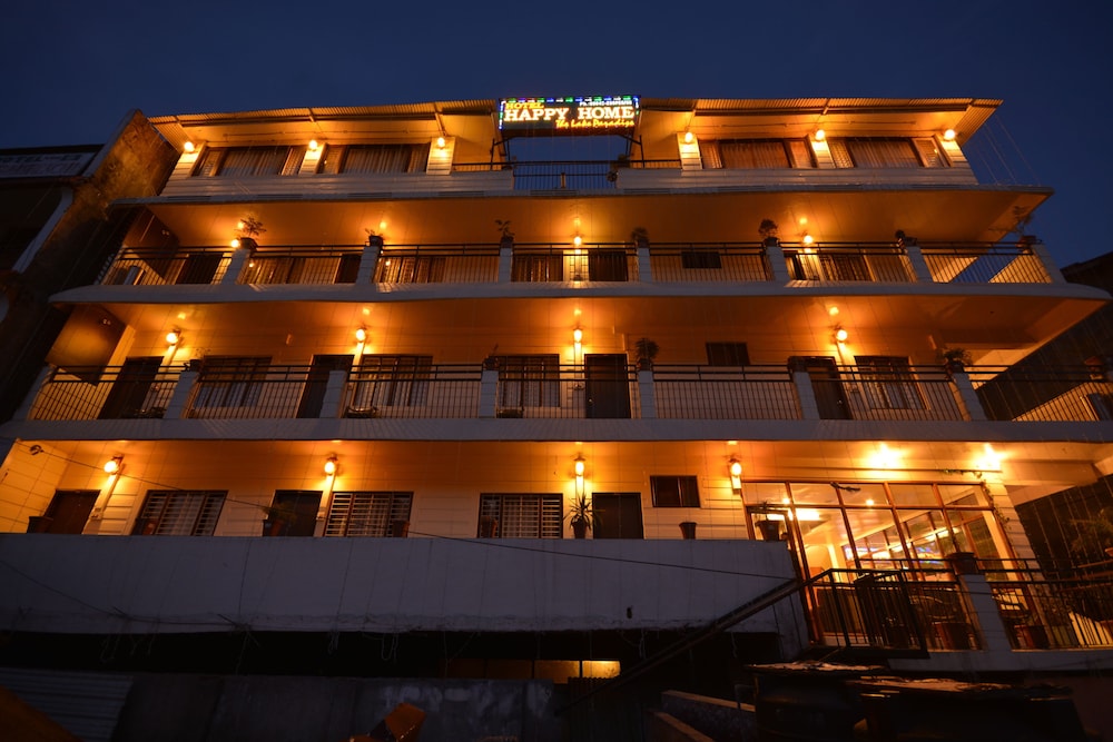 Hotel Happy Home 1/50