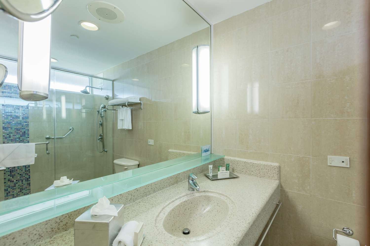 Deluxe, Suite, Ocean View