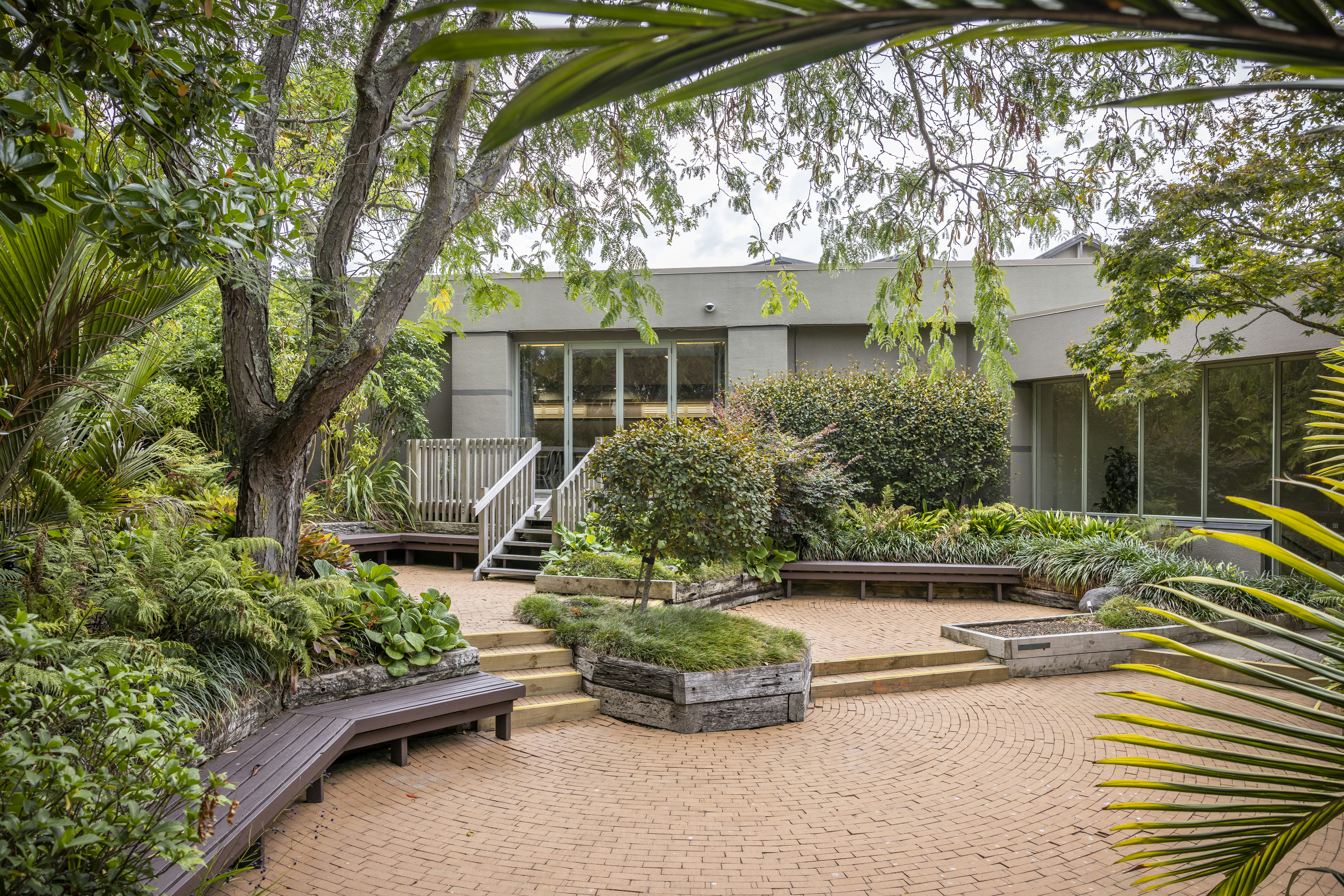 Waipuna Hotel And Conference Centre 94/100