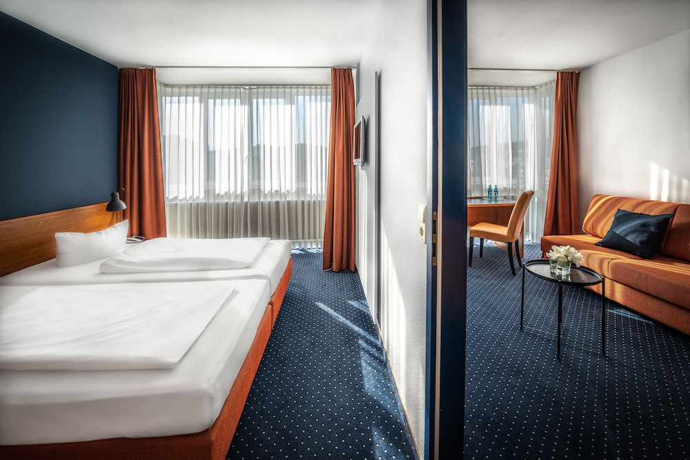 ACHAT Hotel Dresden Altstadt 33/72