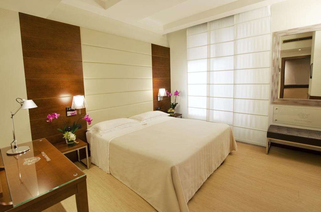 Hotel D Este 8/40